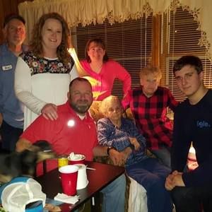 Meet your Posher, Chad